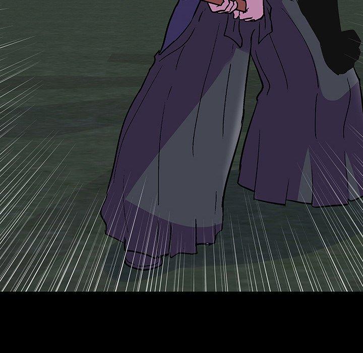 《反乌托邦游戏》漫画 第112话