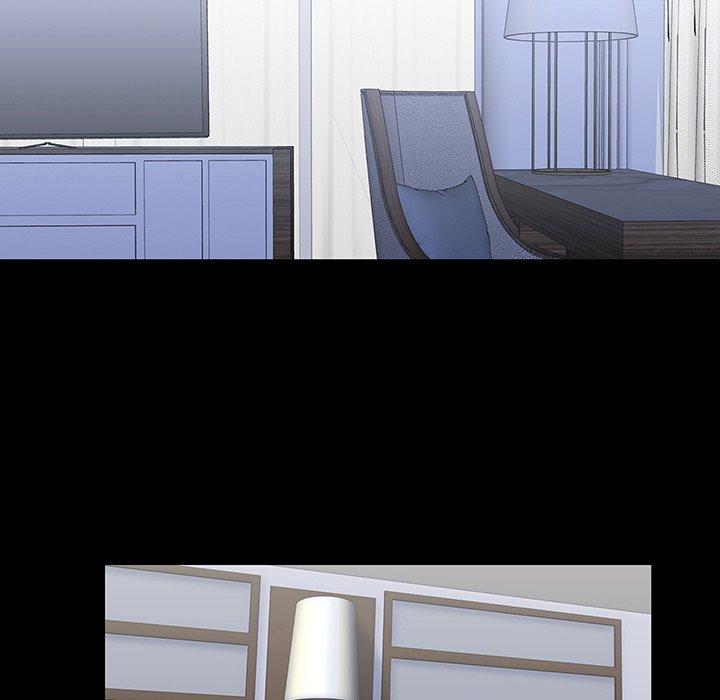 《反乌托邦游戏》漫画 第112话