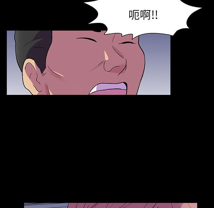 《反乌托邦游戏》漫画 第112话