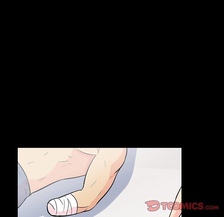 《反乌托邦游戏》漫画 第112话