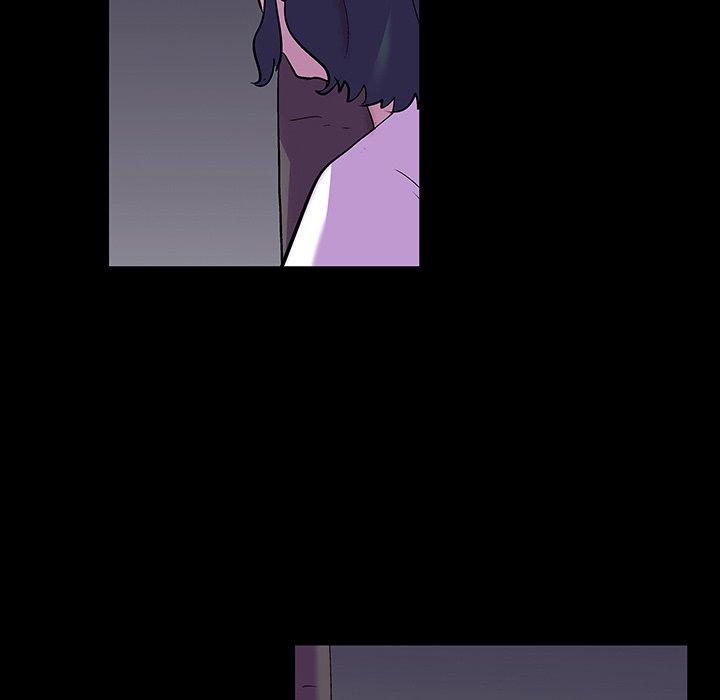 《反乌托邦游戏》漫画 第112话
