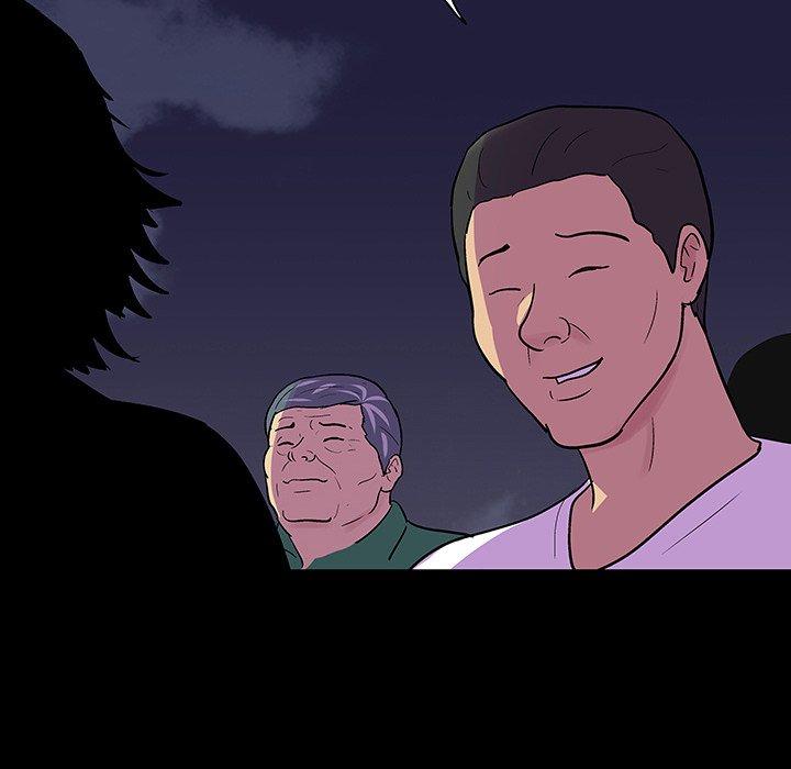 《反乌托邦游戏》漫画 第112话