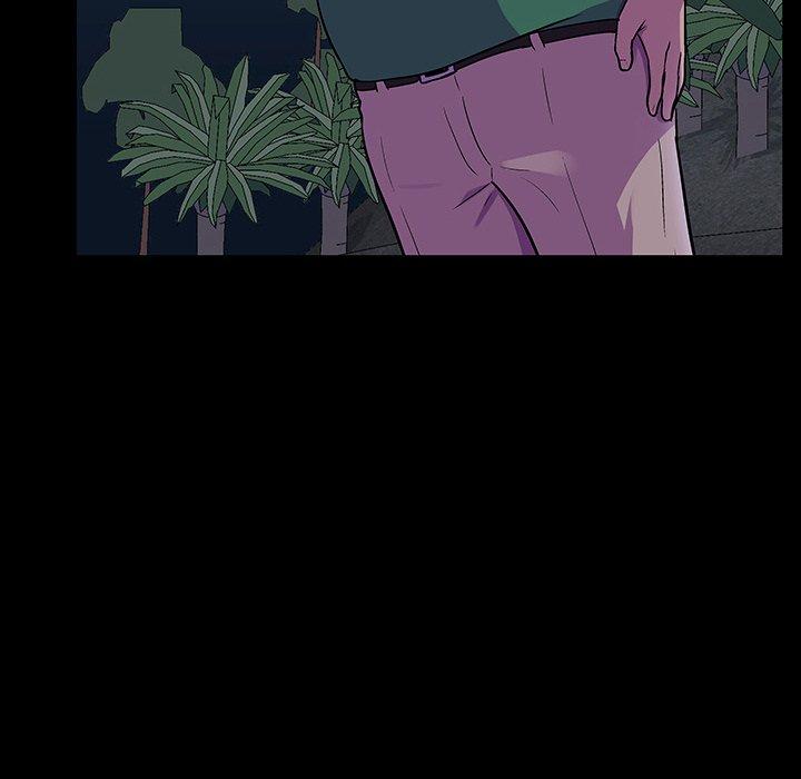 《反乌托邦游戏》漫画 第113话
