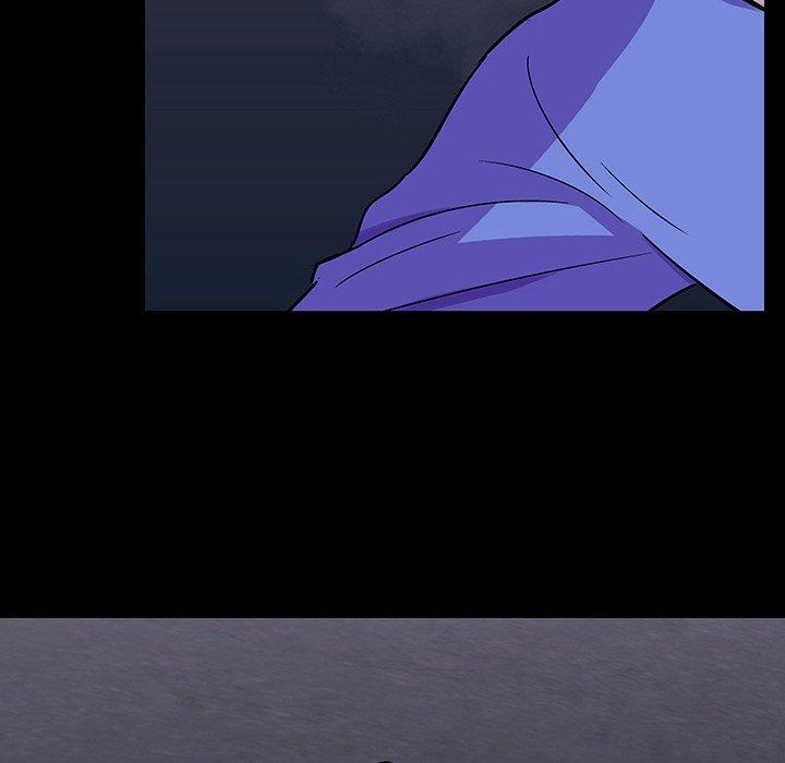 《反乌托邦游戏》漫画 第113话