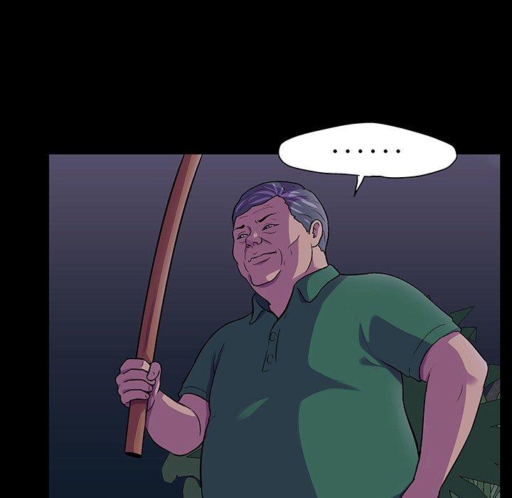 《反乌托邦游戏》漫画 第113话