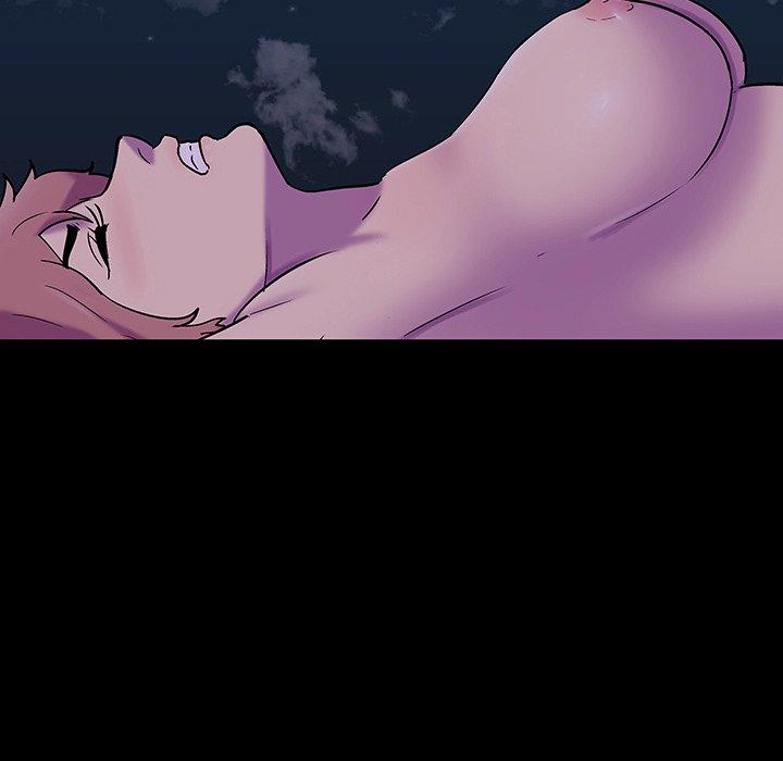 《反乌托邦游戏》漫画 第113话