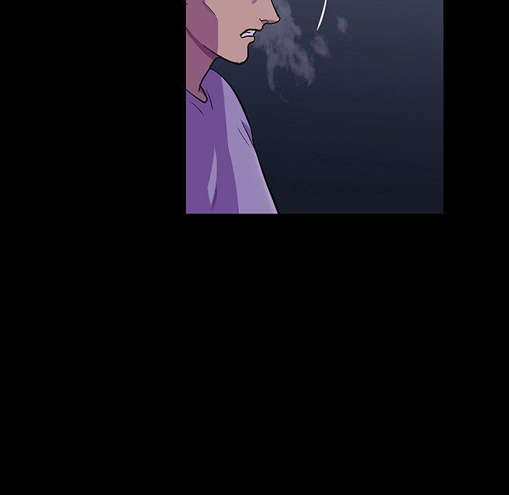《反乌托邦游戏》漫画 第113话