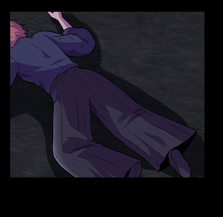 《反乌托邦游戏》漫画 第113话