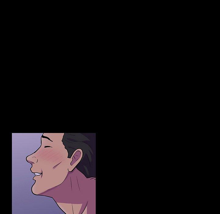 《反乌托邦游戏》漫画 第113话