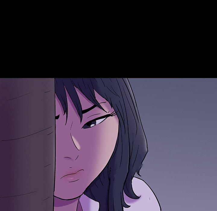《反乌托邦游戏》漫画 第113话