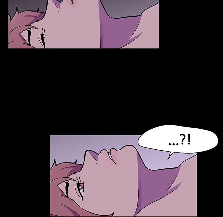 《反乌托邦游戏》漫画 第113话