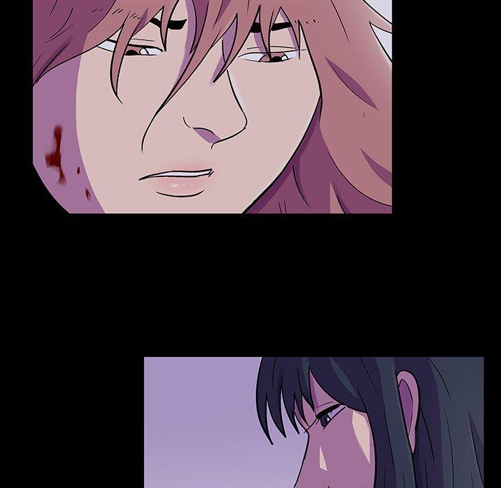 《反乌托邦游戏》漫画 第114话