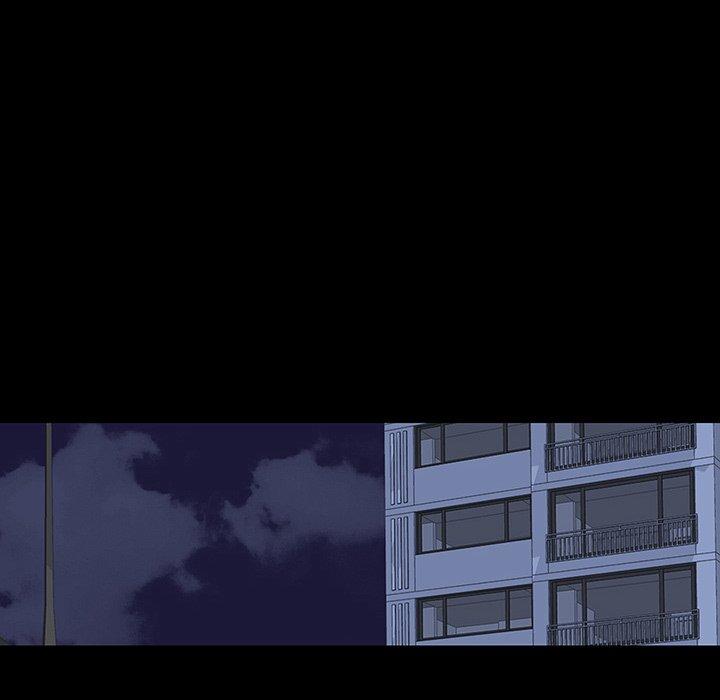 《反乌托邦游戏》漫画 第114话