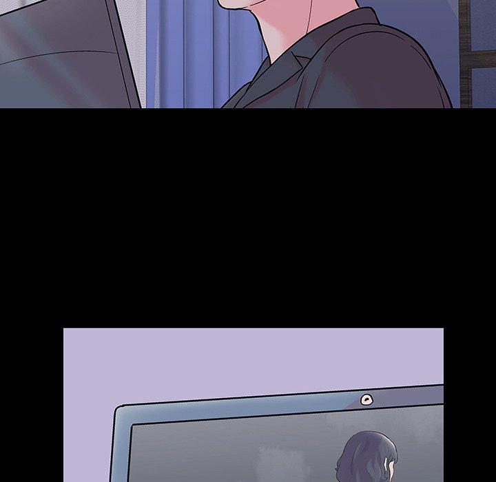 《反乌托邦游戏》漫画 第114话
