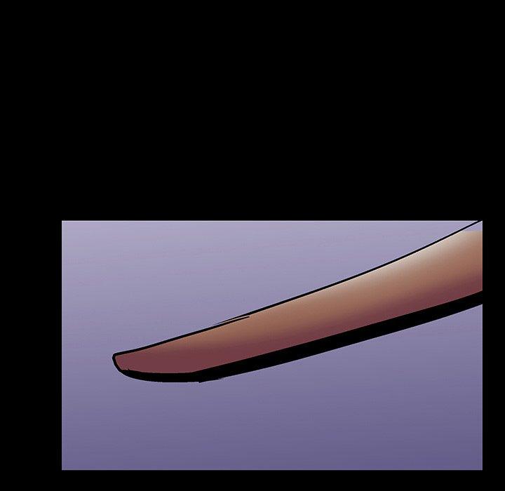 《反乌托邦游戏》漫画 第114话