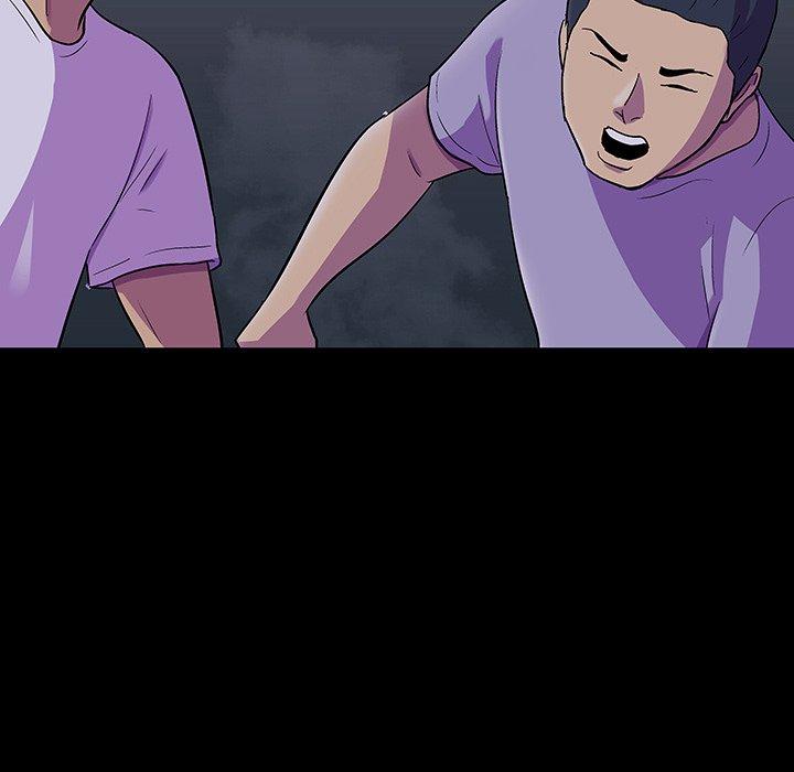 《反乌托邦游戏》漫画 第114话