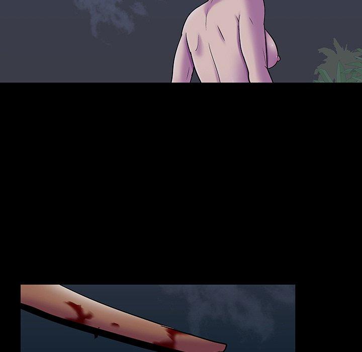 《反乌托邦游戏》漫画 第114话