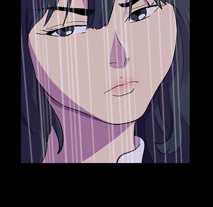 《反乌托邦游戏》漫画 第114话