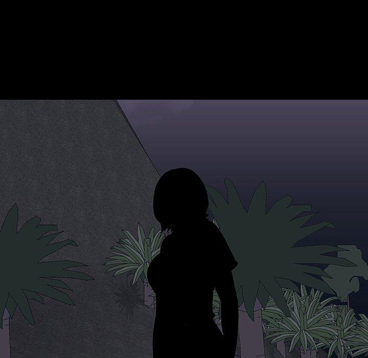 《反乌托邦游戏》漫画 第114话