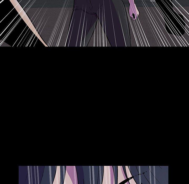 《反乌托邦游戏》漫画 第114话