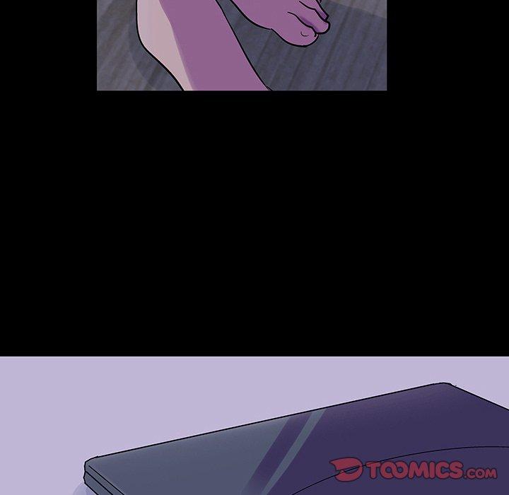 《反乌托邦游戏》漫画 第115话