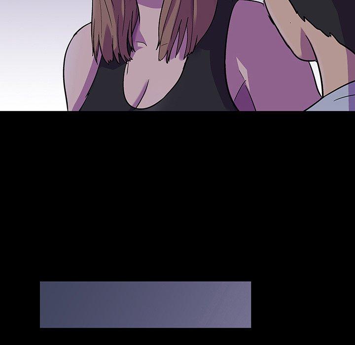 《反乌托邦游戏》漫画 第115话