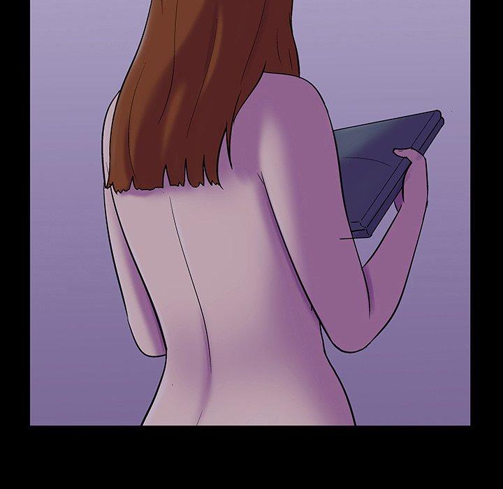 《反乌托邦游戏》漫画 第115话