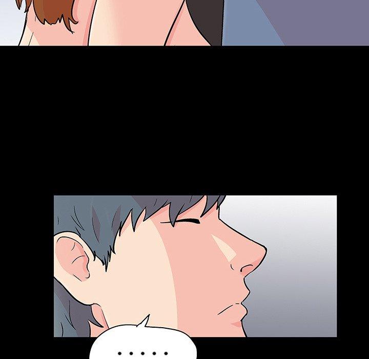 《反乌托邦游戏》漫画 第115话