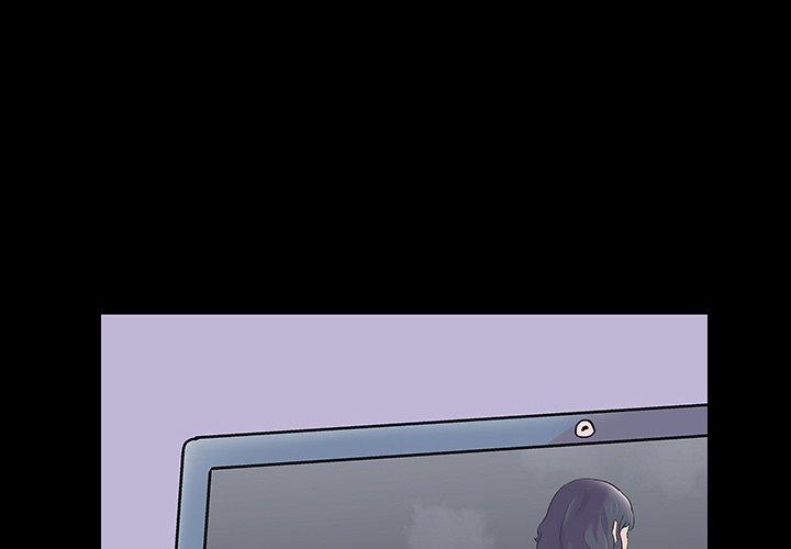 《反乌托邦游戏》漫画 第115话