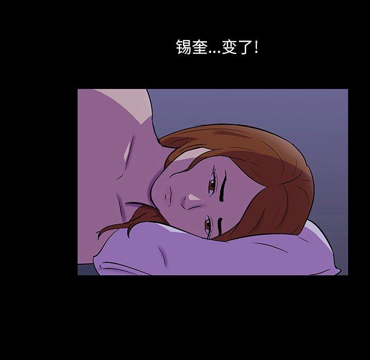 《反乌托邦游戏》漫画 第115话