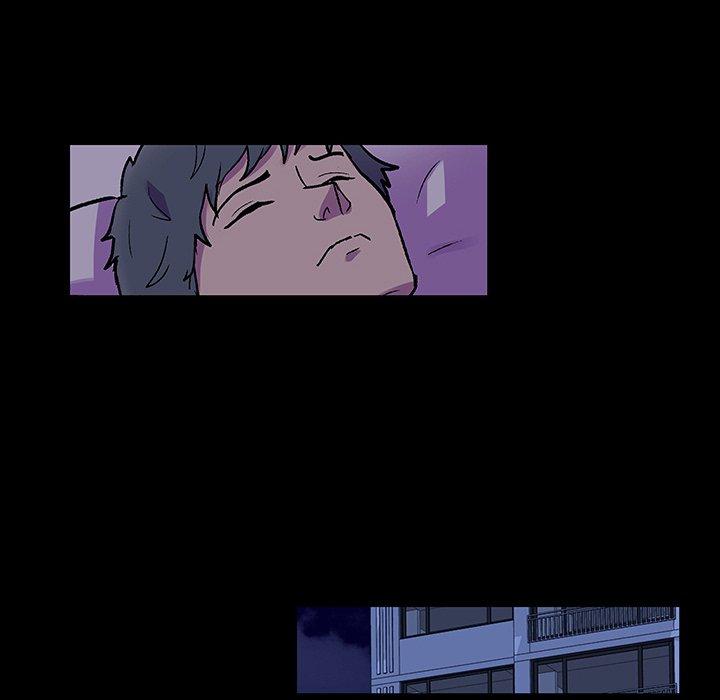 《反乌托邦游戏》漫画 第115话