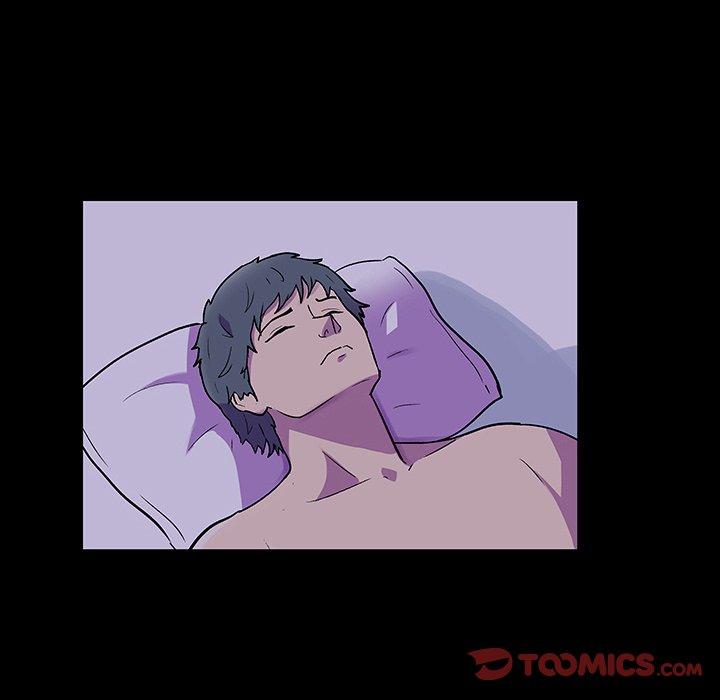 《反乌托邦游戏》漫画 第115话