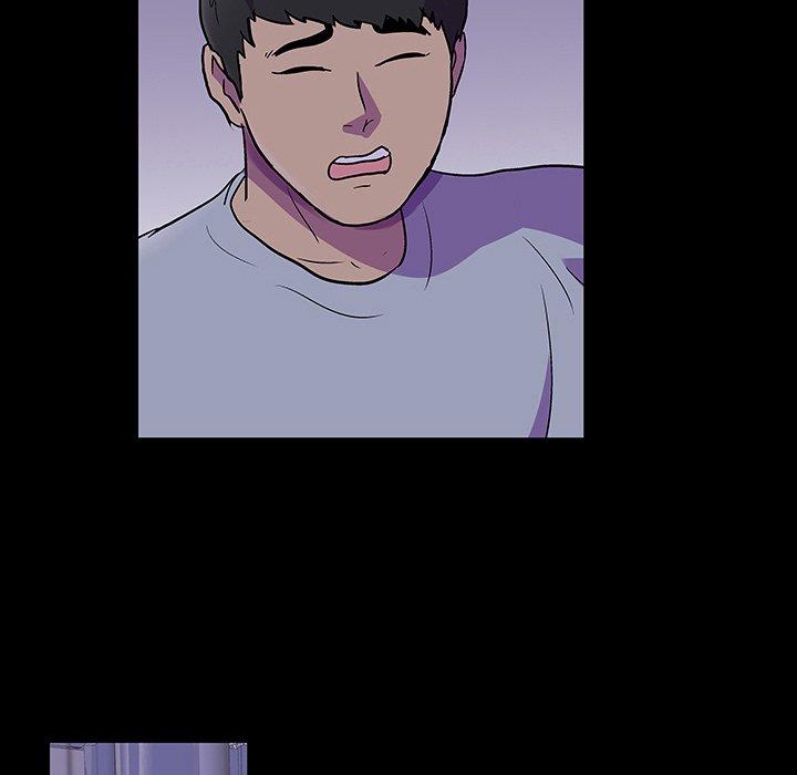 《反乌托邦游戏》漫画 第115话