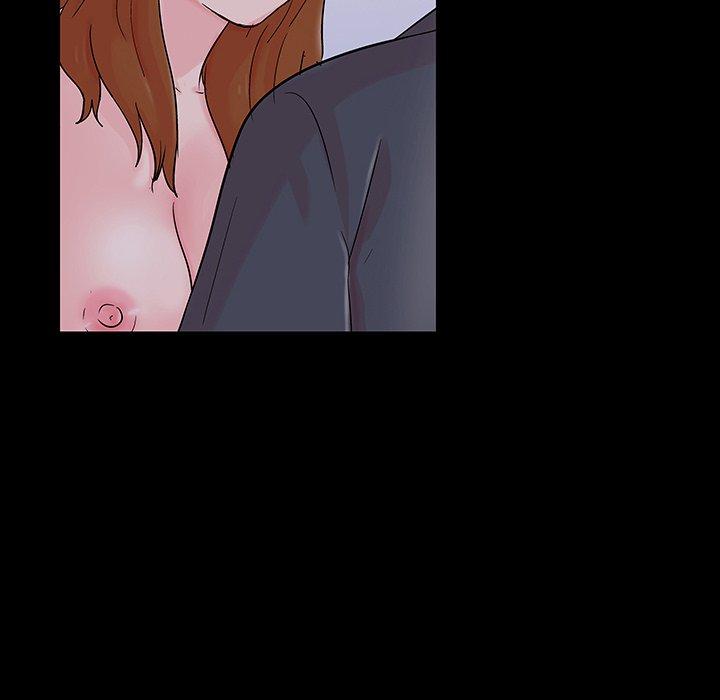 《反乌托邦游戏》漫画 第115话