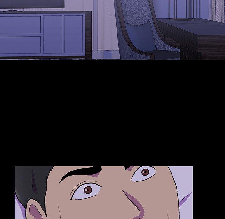《反乌托邦游戏》漫画 第116话