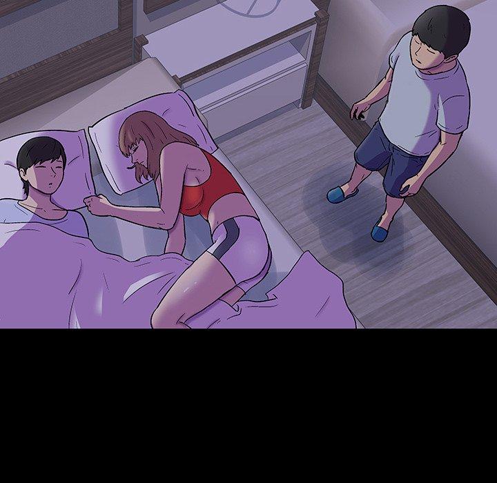 《反乌托邦游戏》漫画 第116话