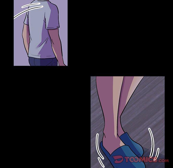 《反乌托邦游戏》漫画 第116话