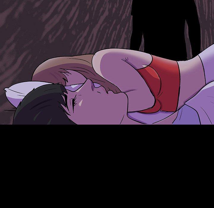 《反乌托邦游戏》漫画 第116话