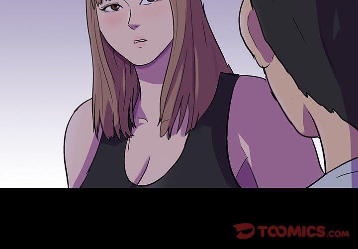 《反乌托邦游戏》漫画 第116话