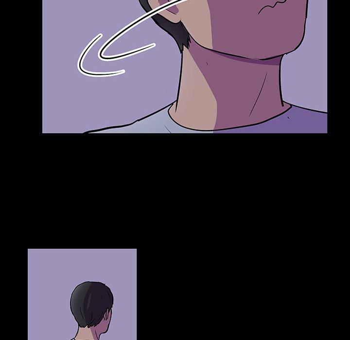 《反乌托邦游戏》漫画 第116话
