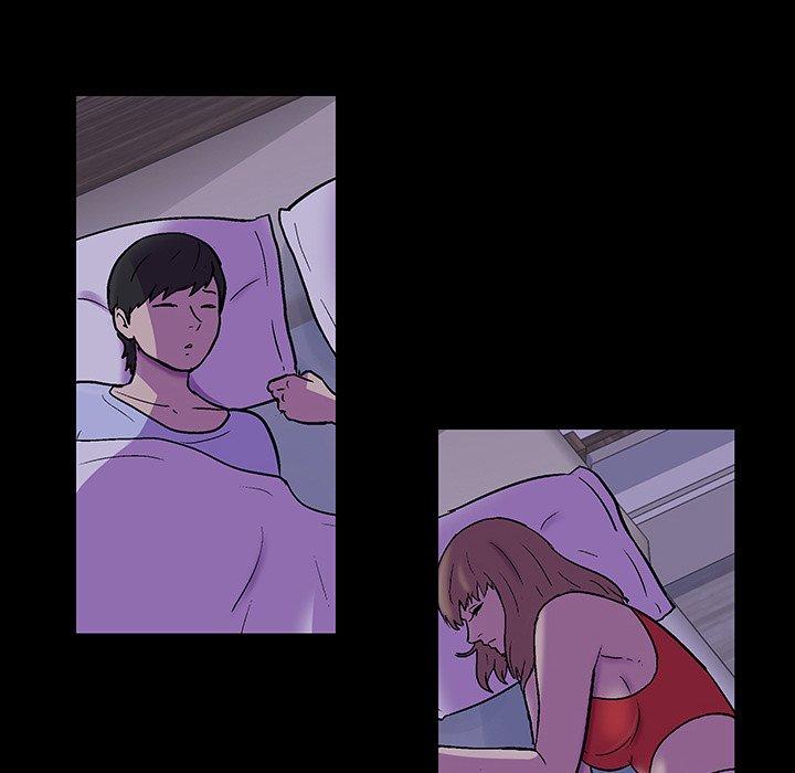 《反乌托邦游戏》漫画 第116话