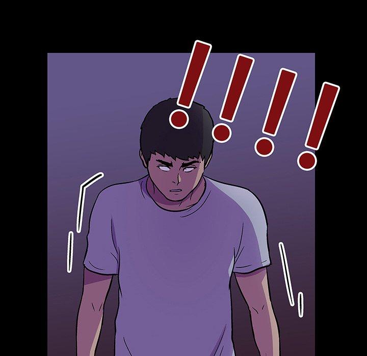 《反乌托邦游戏》漫画 第116话