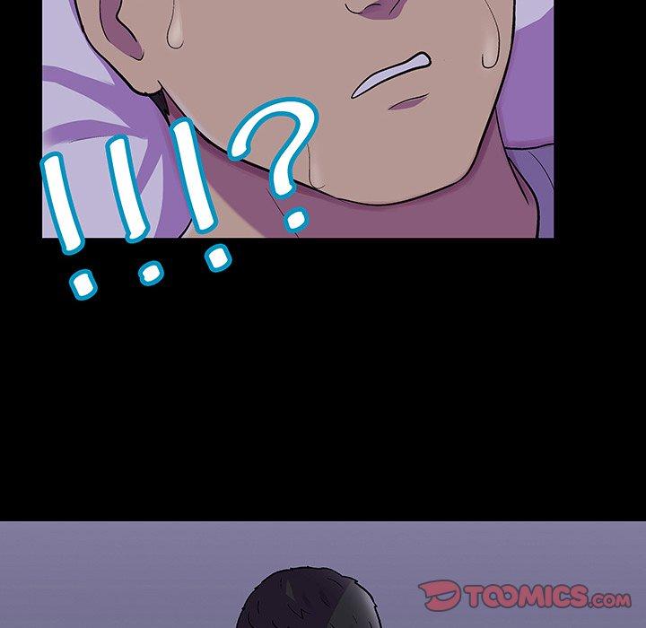 《反乌托邦游戏》漫画 第116话