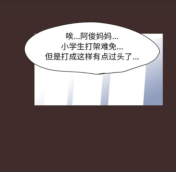 《反乌托邦游戏》漫画 第116话