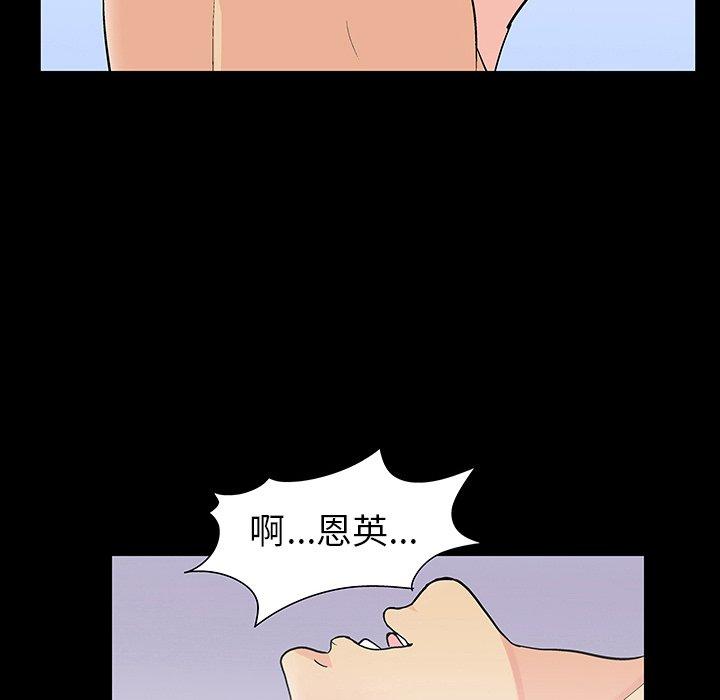 《反乌托邦游戏》漫画 第116话