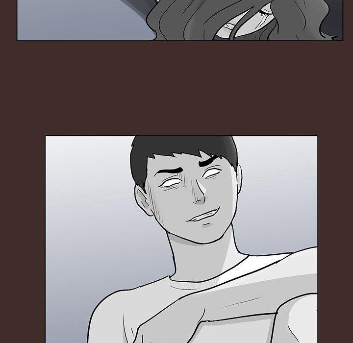 《反乌托邦游戏》漫画 第116话