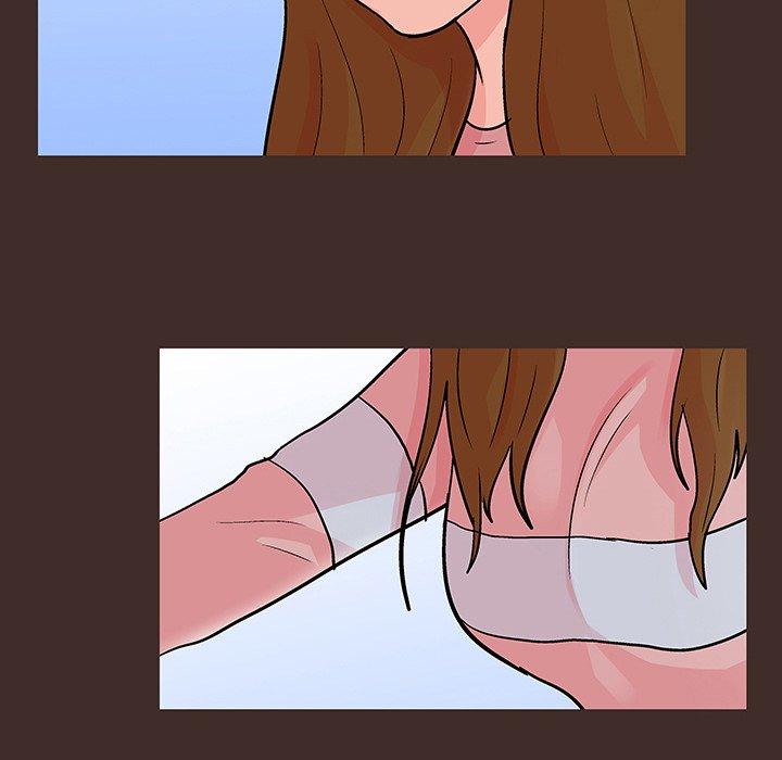 《反乌托邦游戏》漫画 第117话