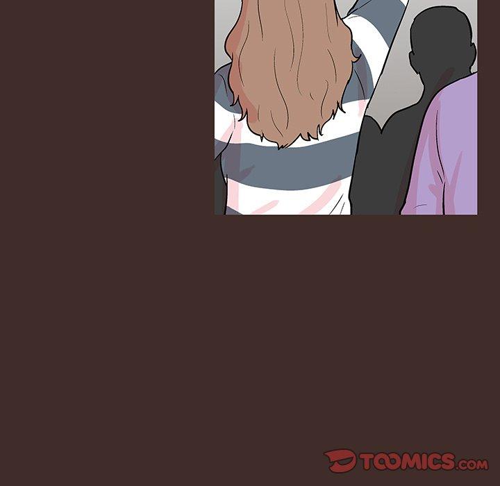 《反乌托邦游戏》漫画 第117话