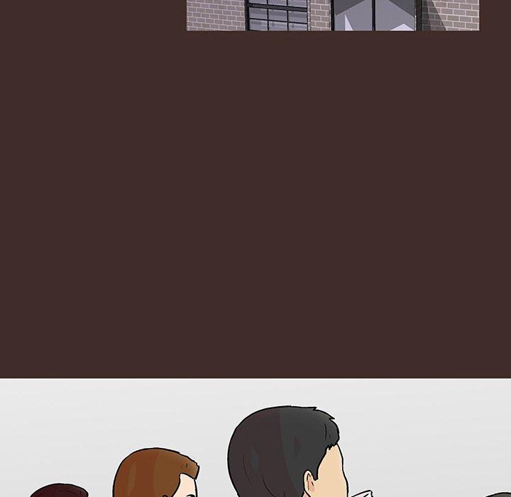 《反乌托邦游戏》漫画 第117话