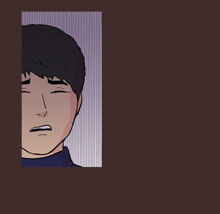 《反乌托邦游戏》漫画 第117话
